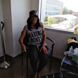 Meet your Posher, Deborah